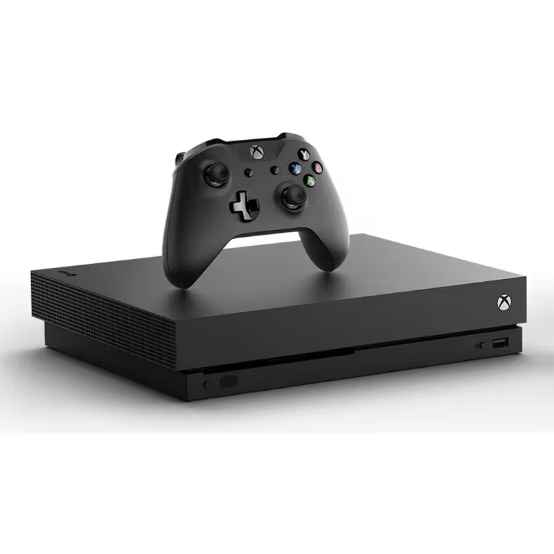 Xbox One X Console - Very Good Condition - ReDial Xbox One X Console - Very Good Condition - ReDial